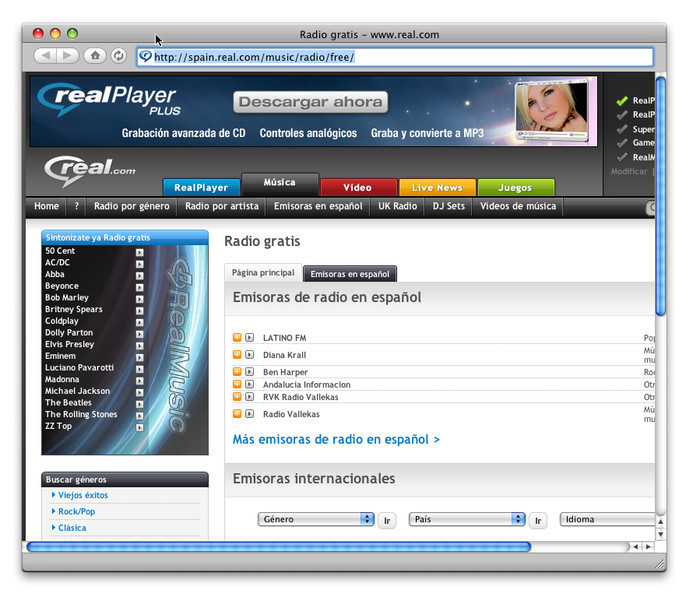 Mac Real Player Free Download