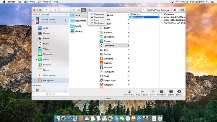 Ios Download Photos To Mac